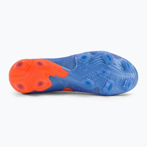 PUMA Future Ultimate FG/AG мъжки футболни обувки сини 107165 01