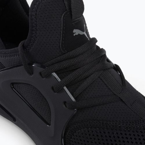 Мъжки обувки за бягане PUMA Softride Enzo Evo black 377048 01