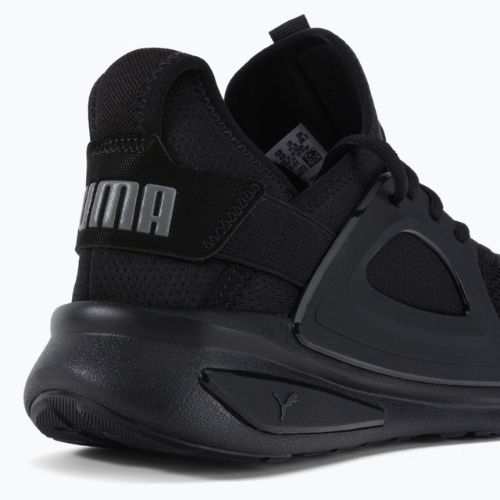 Мъжки обувки за бягане PUMA Softride Enzo Evo black 377048 01
