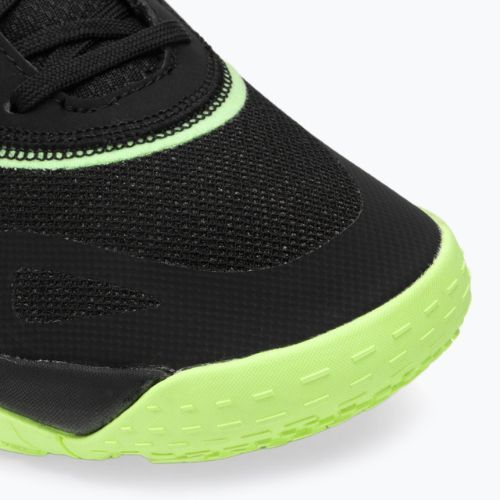 Мъжки обувки за хандбал PUMA Solarstrike II black 106881 01