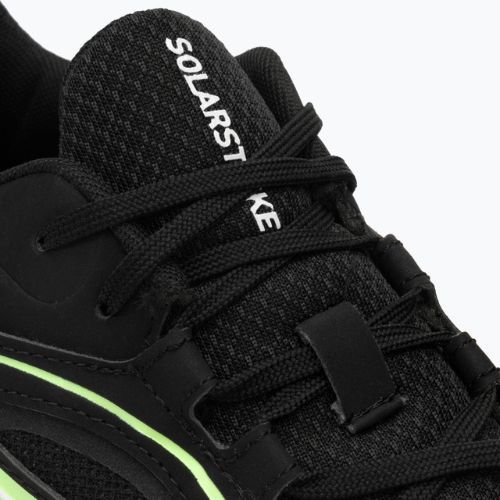 Мъжки обувки за хандбал PUMA Solarstrike II black 106881 01
