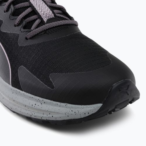 Мъжки обувки за бягане PUMA Twitch Runner Trail puma black/pearl pink
