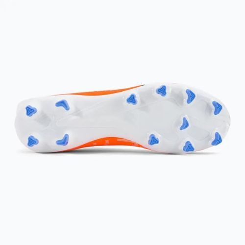 Мъжки футболни обувки PUMA Ultra Play FG/AG orange 107224 01