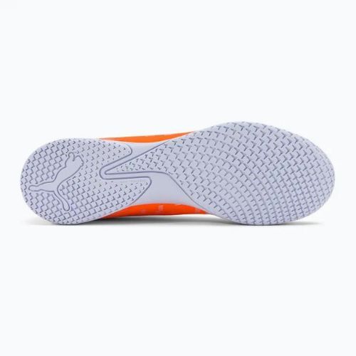 Мъжки футболни обувки PUMA Ultra Play IT orange 107227 01