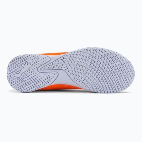 Детски футболни обувки PUMA Ultra Play IT оранжеви 107237 01
