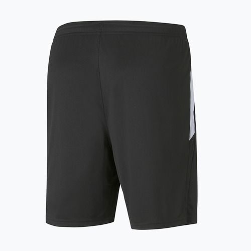 Мъжки футболни шорти PUMA Teamliga Training black 657249 03