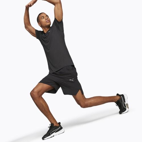 PUMA Train Ultraweave 7" мъжки шорти за тренировка, черни 523135 01