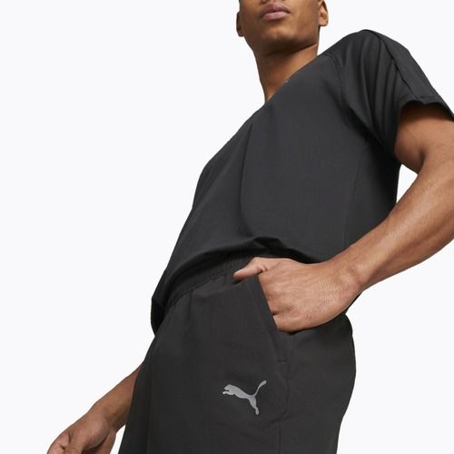 PUMA Train Ultraweave 7" мъжки шорти за тренировка, черни 523135 01