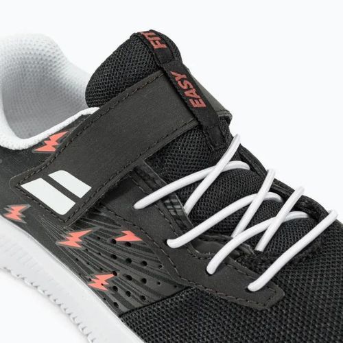 Babolat Pulsion All Court Детски обувки за тенис черни 32S23886