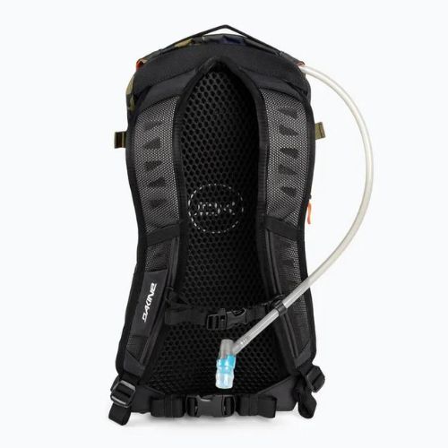 Dakine Drafter 10 раница за велосипед зелена D10003401