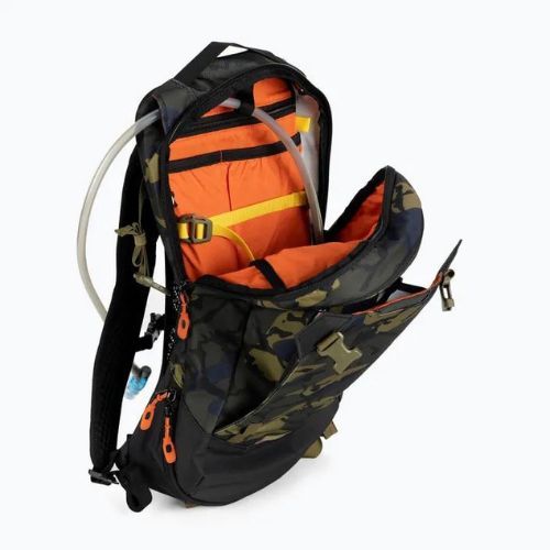 Dakine Drafter 10 раница за велосипед зелена D10003401