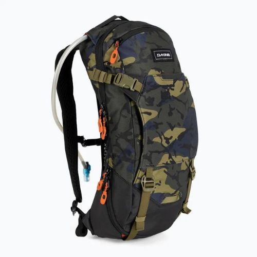 Dakine Drafter 10 раница за велосипед зелена D10003401
