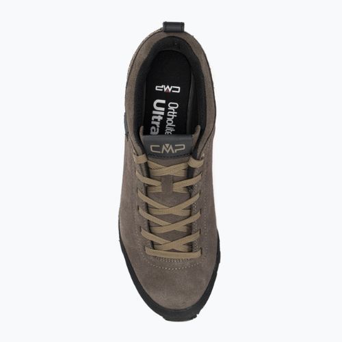 Мъжки ботуши за трекинг CMP Elettra brown 38Q4617/Q906