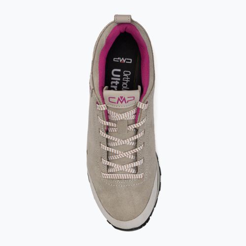 Дамски ботуши за трекинг CMP Elettra beige 38Q4616/14PN
