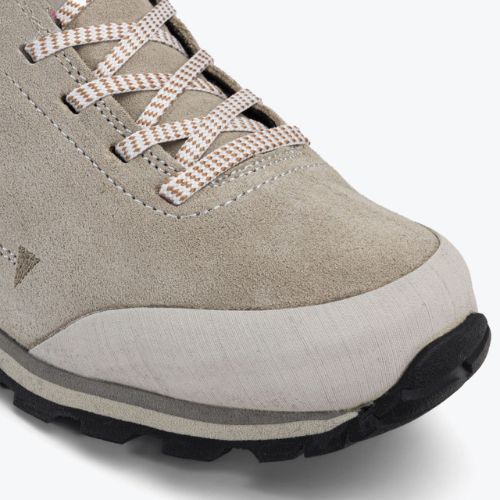 Дамски ботуши за трекинг CMP Elettra beige 38Q4616/14PN