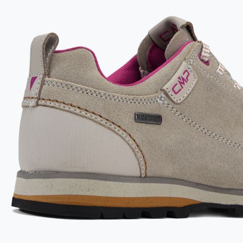 Дамски ботуши за трекинг CMP Elettra beige 38Q4616/14PN
