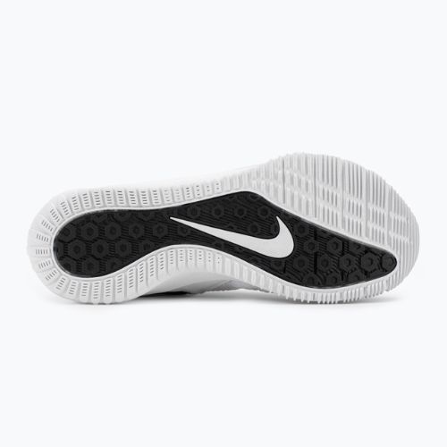 Дамски обувки за волейбол Nike Air Zoom Hyperace 2 бели AA0286-100