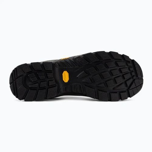 Мъжки ботуши за преходи Alpina Prima Low black