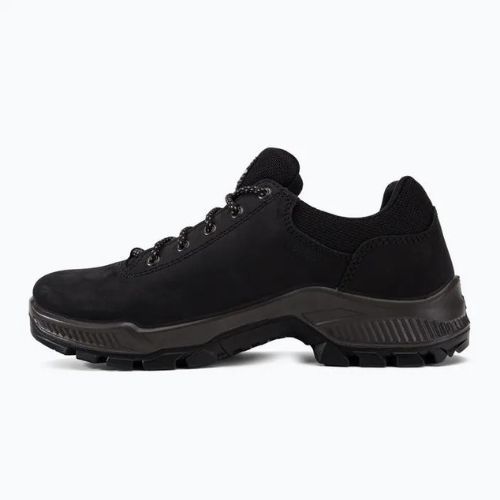 Мъжки ботуши за преходи Alpina Prima Low black