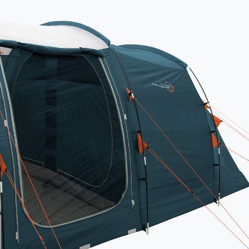 Easy Camp Palmdale 600 палатка за 6 души, бяла 120424