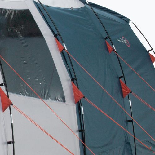 Easy Camp Palmdale 600 палатка за 6 души, бяла 120424