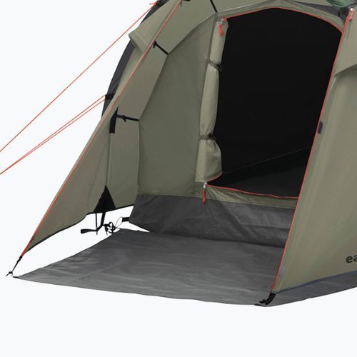 Easy Camp Spirit 200 палатка за 2 лица, зелена 120396