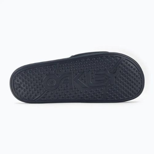 Мъжки джапанки Oakley B1B Slide 2.0 navy blue FOF1004246AC