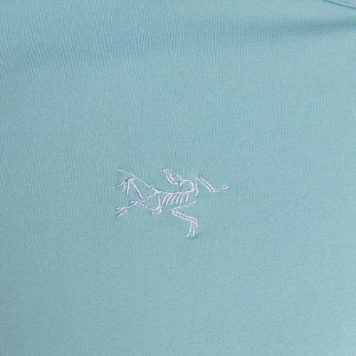 Мъжки потник за трекинг Arc'teryx Kyanite LT, сив X000006481027