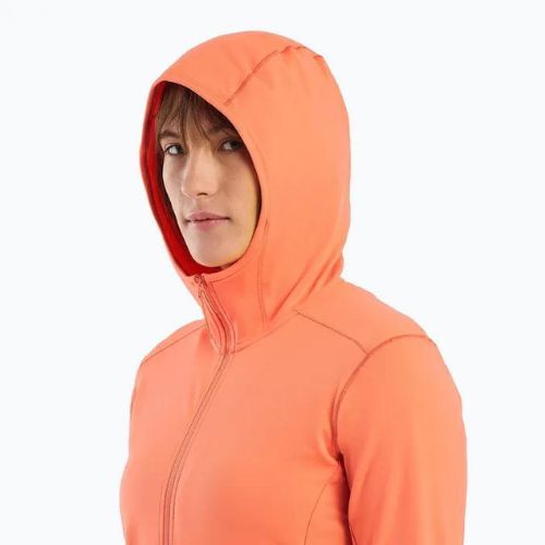 Дамски суитшърт за трекинг Arc'teryx Kyanite LT Hoody grey X000005692046