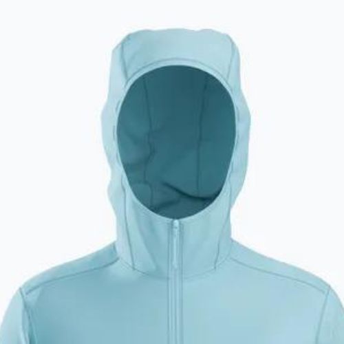 Arc'teryx дамски суитшърт за трекинг Kyanite LT Hoody blue X000005692040