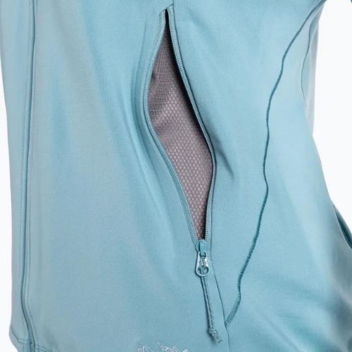 Arc'teryx дамски суитшърт за трекинг Kyanite LT Hoody blue X000005692040