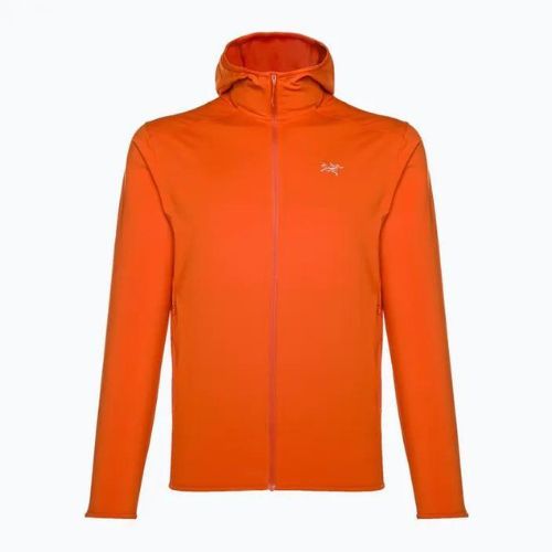 Мъжки потник за трекинг Arc'teryx Kyanite LT Hoody Phenom X000006461009