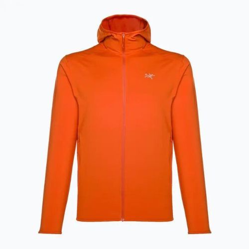 Мъжки потник за трекинг Arcteryx Kyanite LT Hoody Phenom X000006461009
