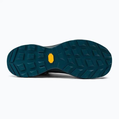 Arc'teryx Aerios Aura Mid мъжки ботуши за трекинг enigma/dark serene