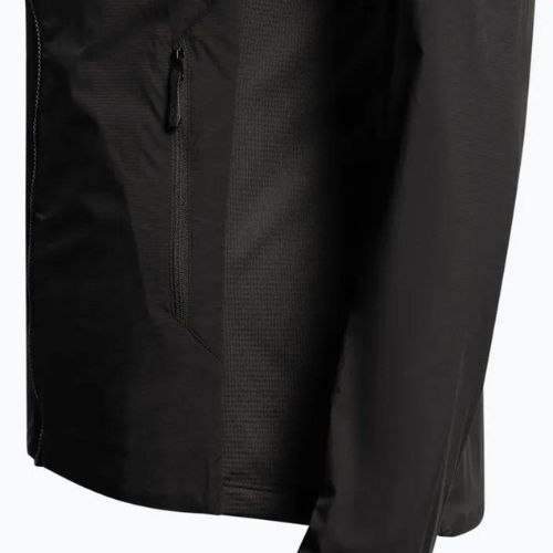 Arcteryx Atom LT Hoody дамско изолирано яке черно
