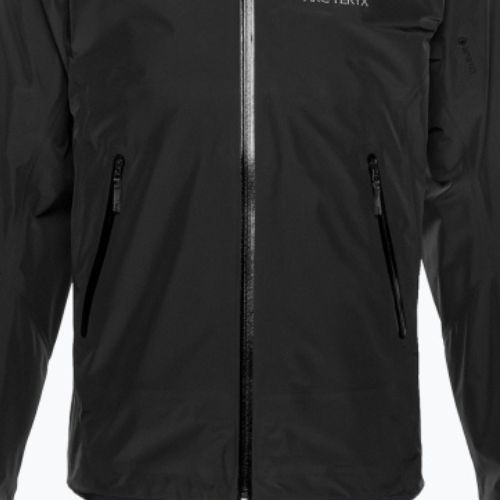Мъжко дъждобранно яке Arc'teryx Beta LT black X000007126002