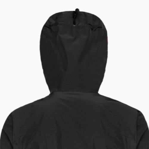 Мъжко дъждобранно яке Arcteryx Beta LT black X000007126002