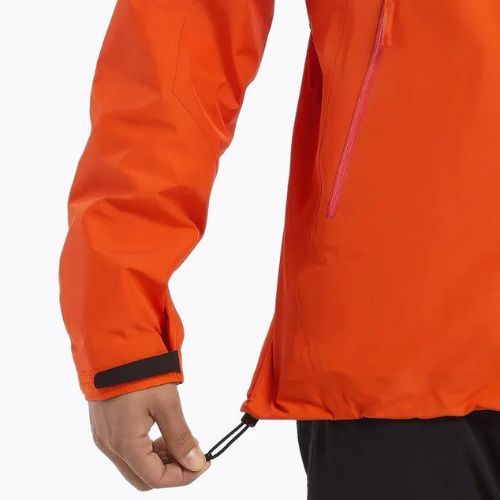 Arcteryx Beta LT мъжко дъждобранно яке оранжево X000007126014