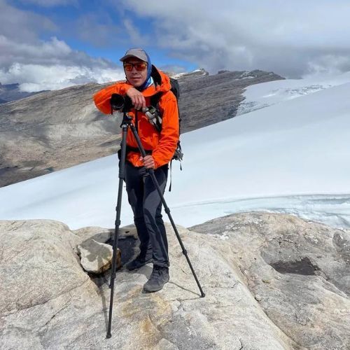 Arc'teryx Beta LT мъжко дъждобранно яке оранжево X000007126014