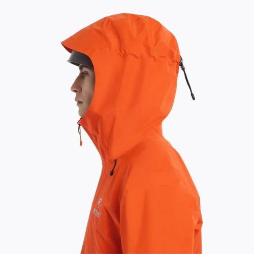 Arc'teryx Beta LT мъжко дъждобранно яке оранжево X000007126014