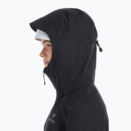 Arc'teryx Beta LT дамско дъждобранно яке черно X000007239003