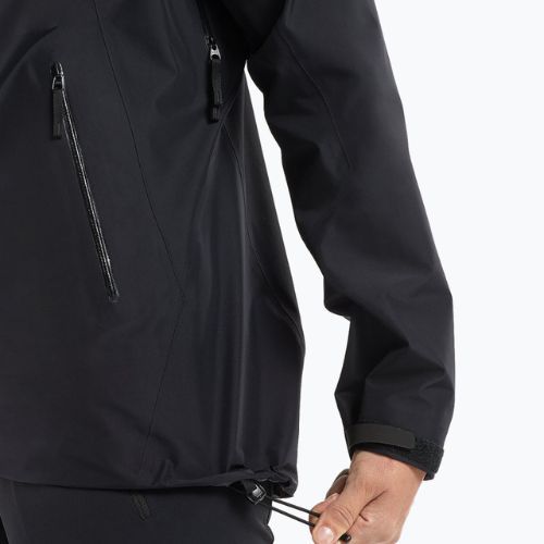 Arc'teryx Beta LT дамско дъждобранно яке черно X000007239003