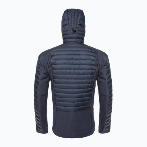 Мъжко яке Arc'teryx Cerium Hybrid Hoody black X000006376004