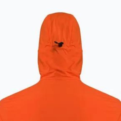 Мъжко хибридно яке Arcteryx Proton LT Hoody orange X000006908010