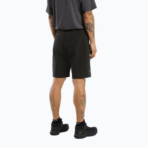 Arc'teryx мъжки къси панталони за трекинг Gamma Lightweight 9" черни X000006955044