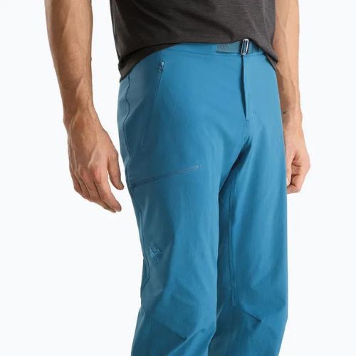 Мъжки панталони за туризъм Arc'teryx Gamma Quick Dry serene