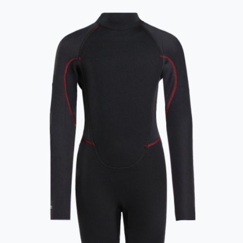 Детска пяна за плуване Billabong 3/2 Boys Intruder BZ FL red