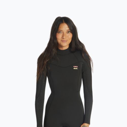 Дамски скафандър Billabong 3/2 Synergy BZ Full wild black