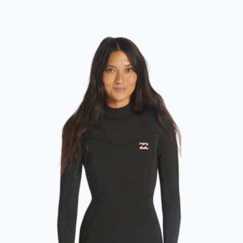Дамски скафандър Billabong 4/3 Synergy BZ Full wild black