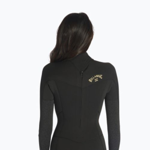 Дамски скафандър Billabong 4/3 Synergy BZ Full wild black